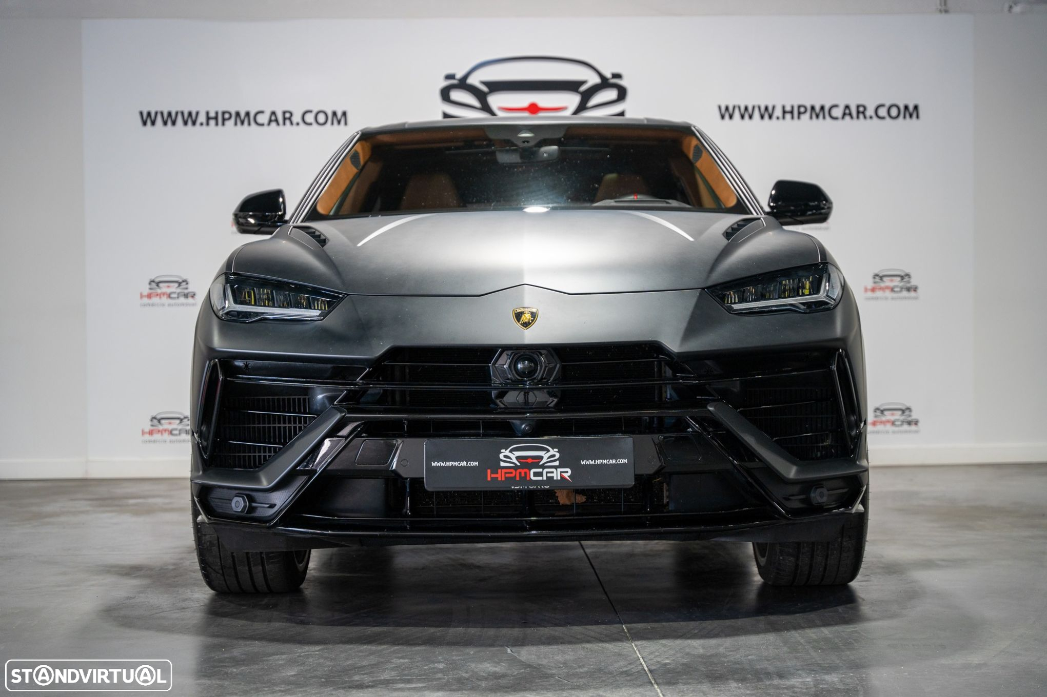 Lamborghini Urus 4.0 V8 S - 9