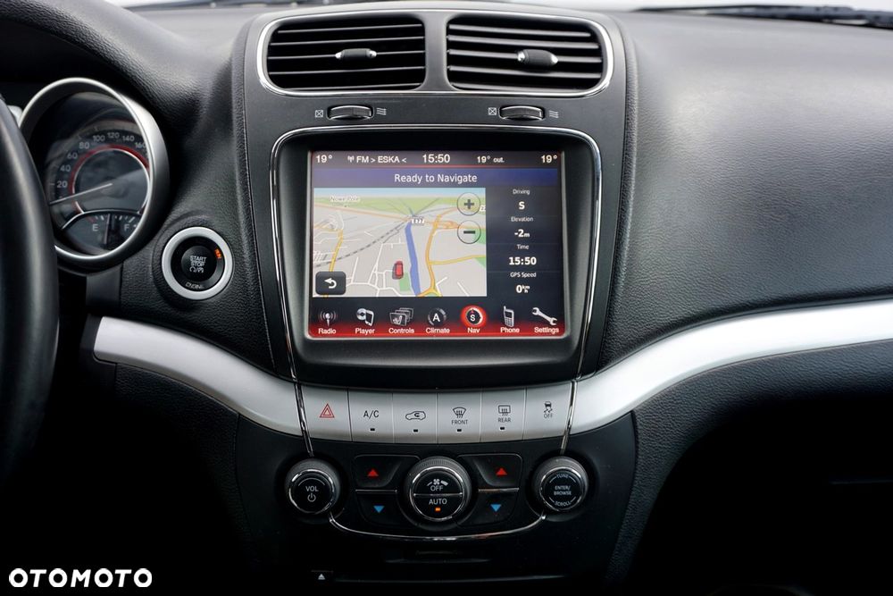 Fiat Freemont - 28