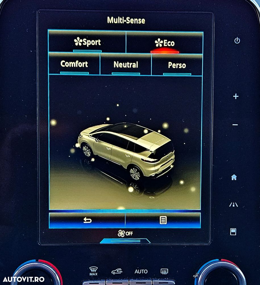 Renault Espace - 17
