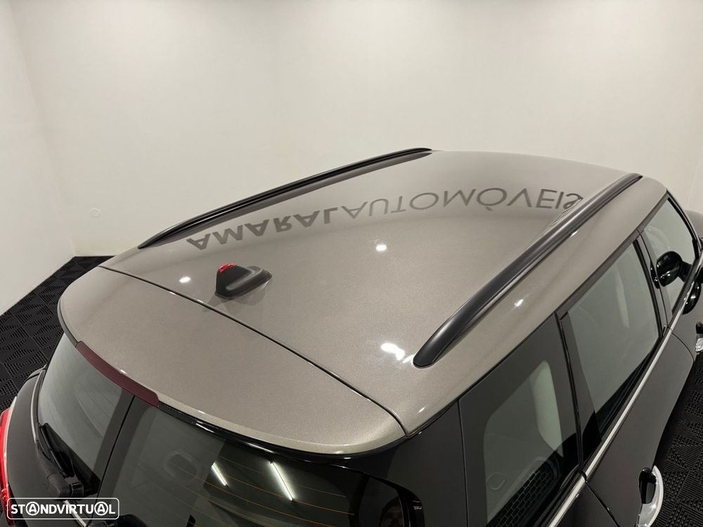 MINI Clubman Cooper Sport Edition - 23