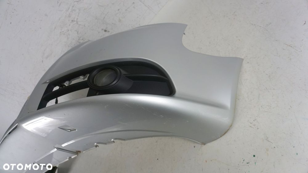 ZDERZAK PRZÓD PRZEDNI AUDI A4 B7 S LINE S-LINE 04-08 2004-2008 8E0807437AF - 6