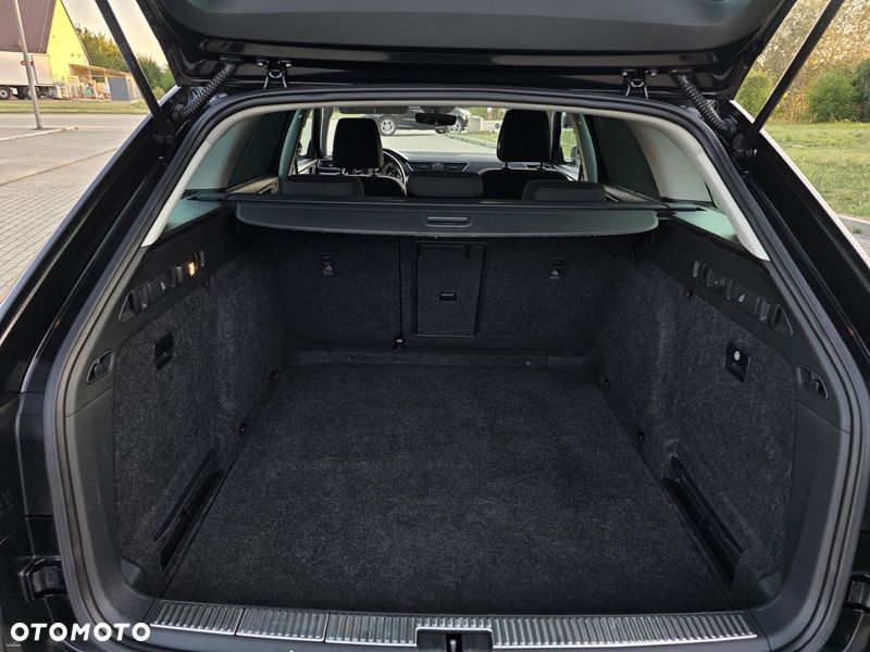 Skoda Superb 1.6 TDI Ambition DSG - 12
