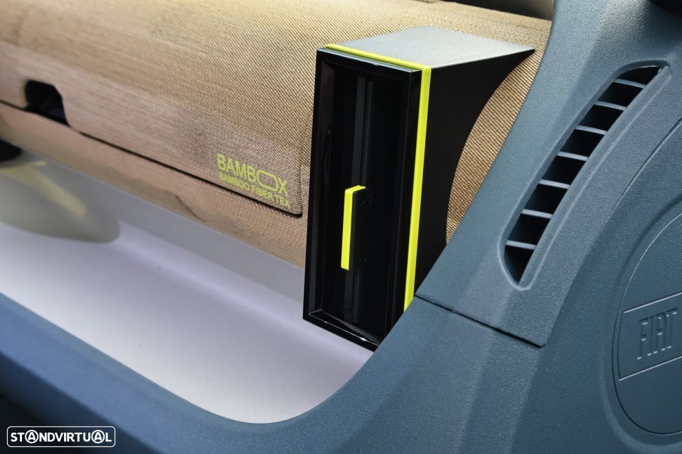 Fiat Grande Panda 45 kWh La Prima - 20