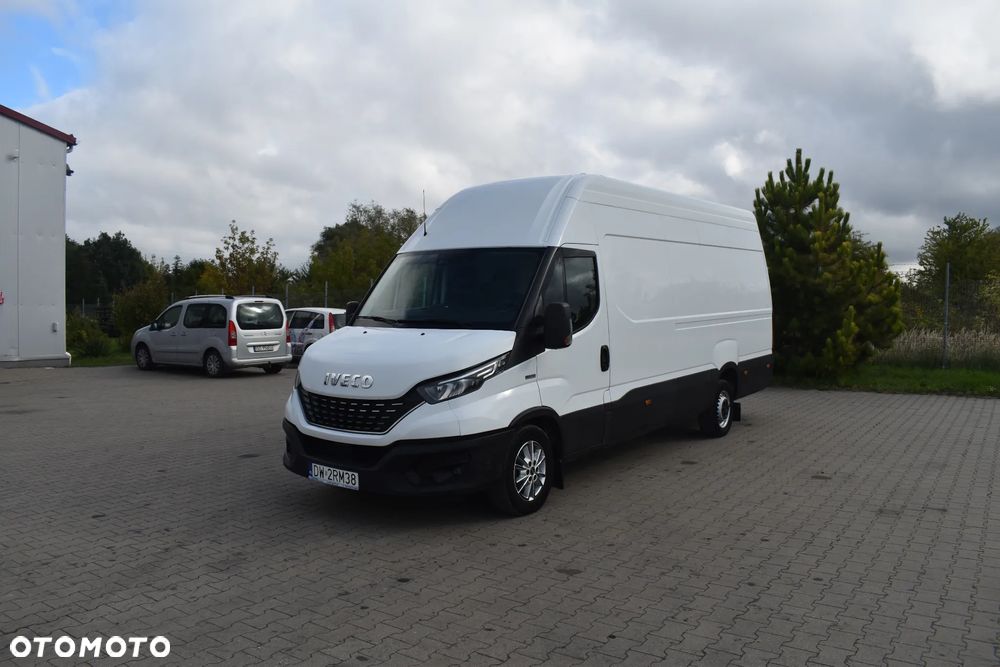 Iveco Daily - 2