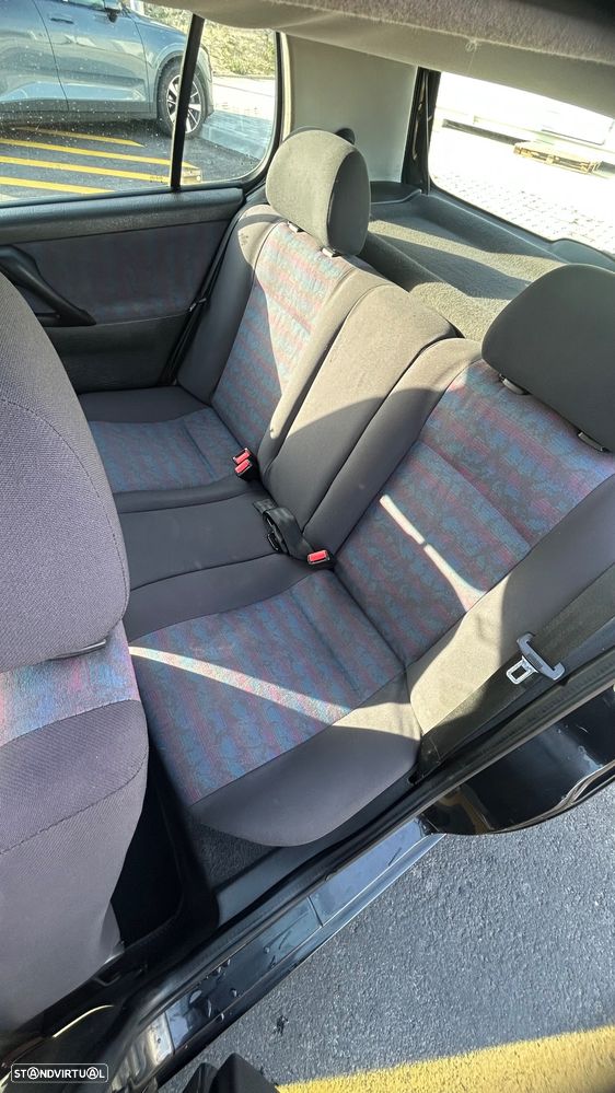 VW Polo 1.4 GL P3 - 5