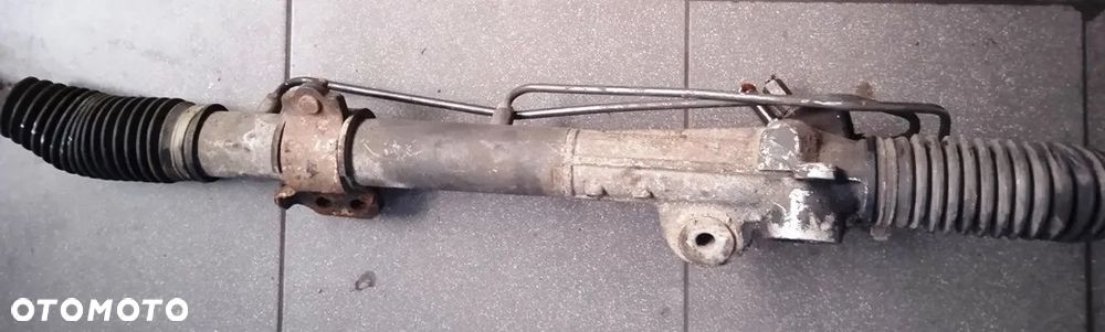 Przekładnia maglownica Nissan Almera N16 - 6