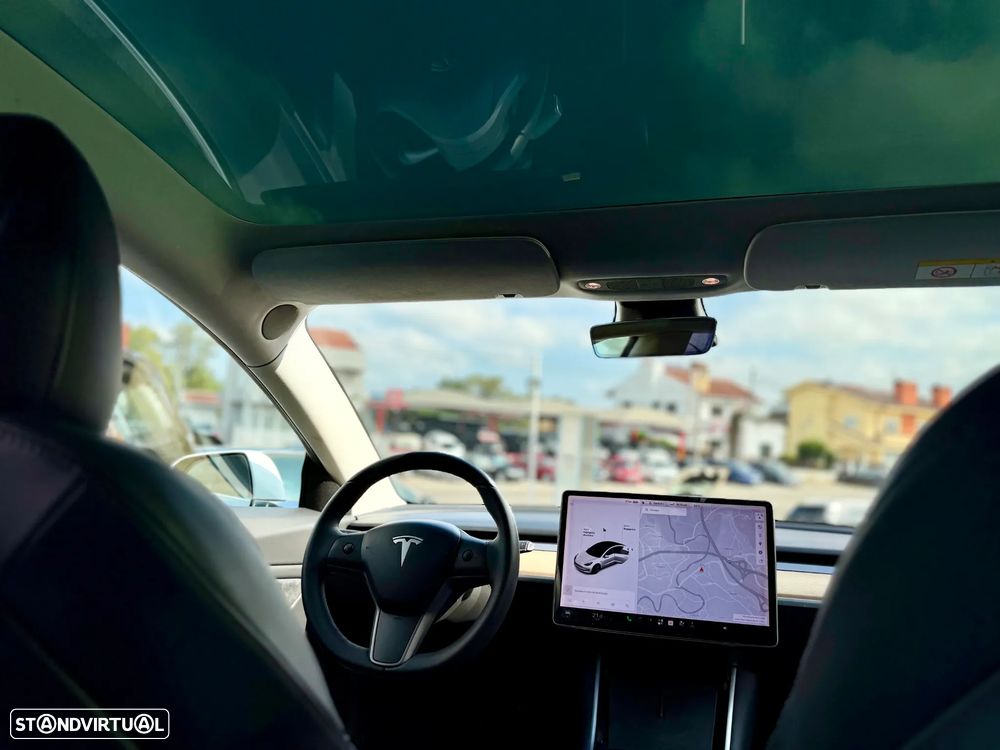 Tesla Model 3 Long Range Tração Integral - 16