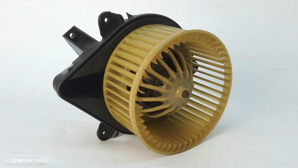 MOTOR SOFAGEM FIAT DOBLO CARGO (223) 1.9 JTD SX FURG. PANORAMA - 4
