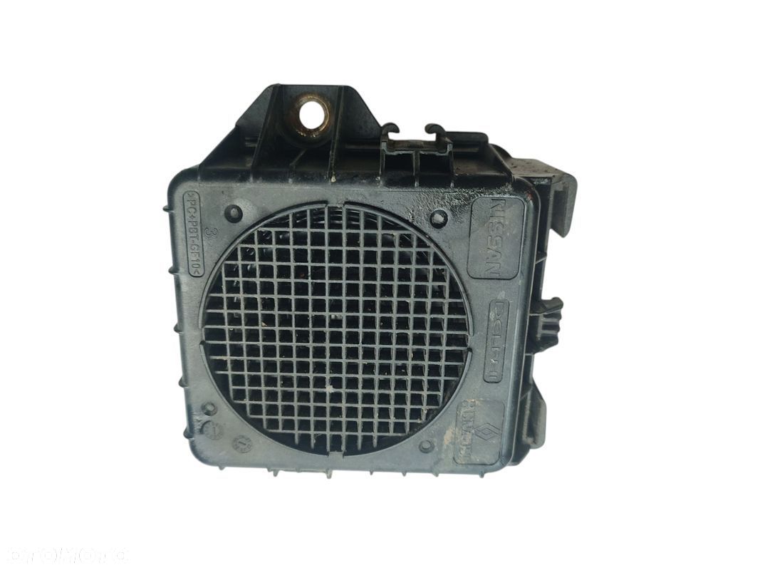 GENERATOR DŹWIĘKU RENAULT ARKANA CAPTUR II CLIO V ZOE 1.6 E-TECH 285N77924R - 1