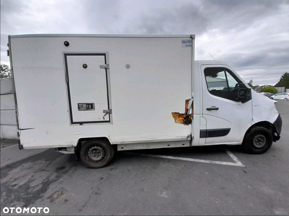 Renault Master - 7