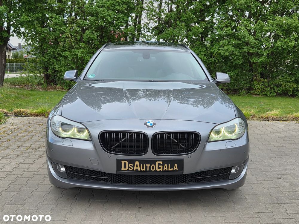 BMW Seria 5 - 3