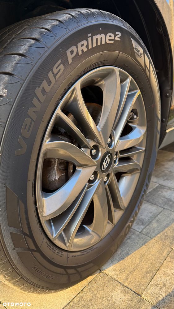 Hyundai ix35 1.6 2WD Fifa World Cup Edition - 8