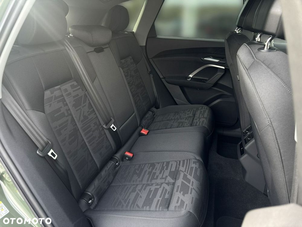 Audi Q5 2025