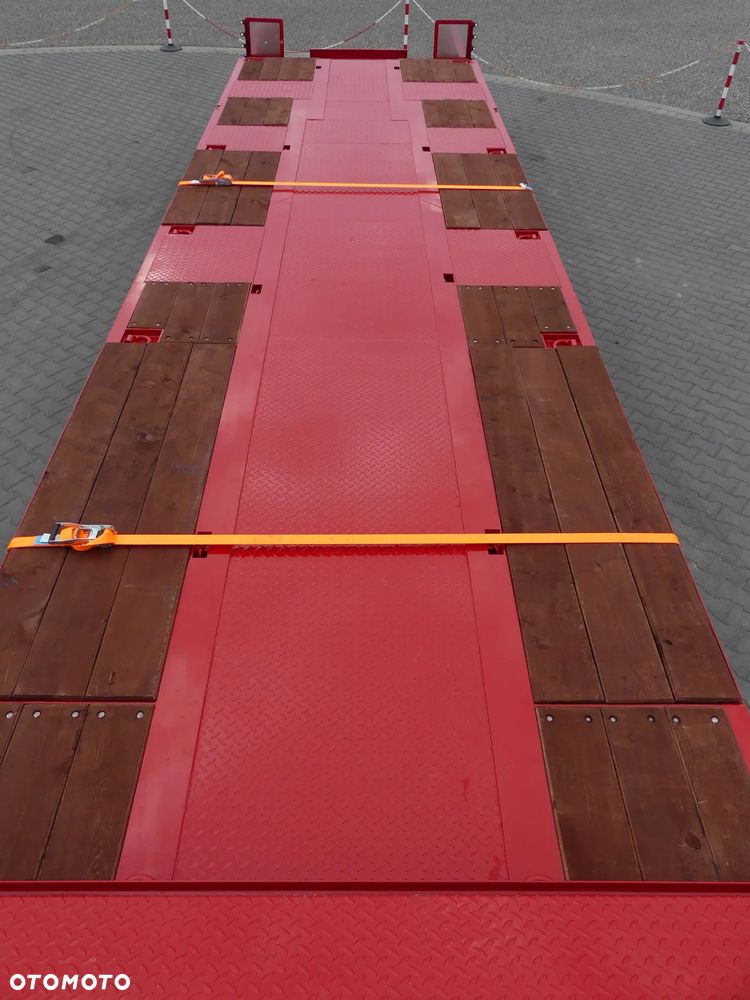 Janmil NISKOPODWOZIOWA / FABRYCZNIE NOWA / ZAGŁĘBIANA  / - 23