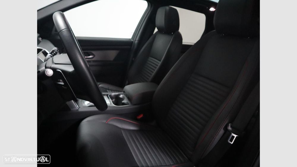 Land Rover Discovery Sport 1.5 I3 P270e AWD S - 6