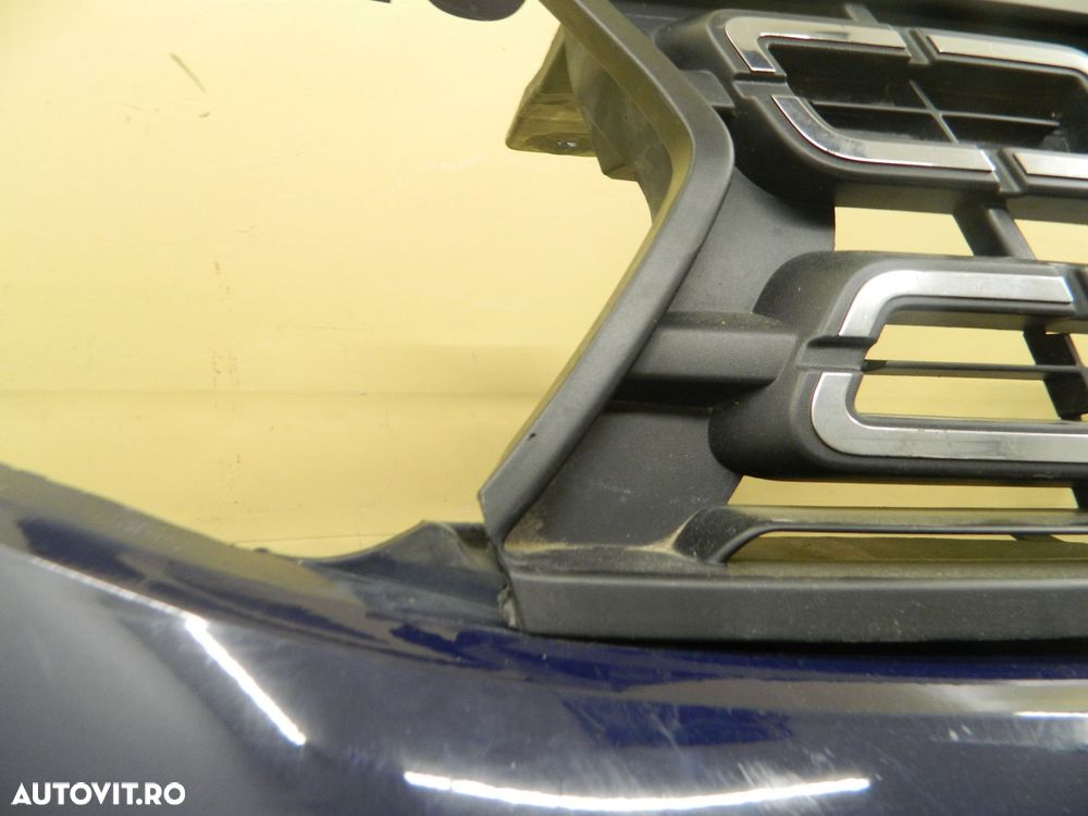 Bara fata Dacia Duster 2, 2017, 2018, 2019, 2020, cod origne 620221776R. - 7