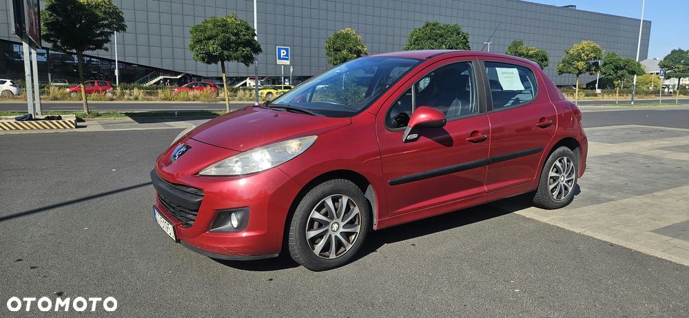 Peugeot 207 - 5