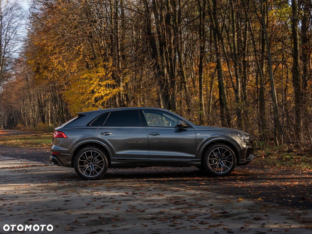 Audi Q8 - 5