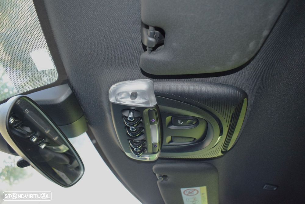 MINI Clubman One D Auto - 34