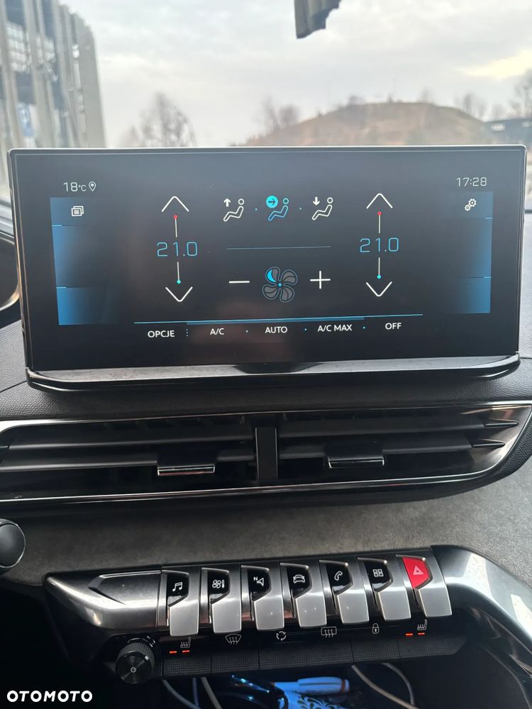 Peugeot 3008 BlueHDi 130 Stop & Start EAT8 GT - 11