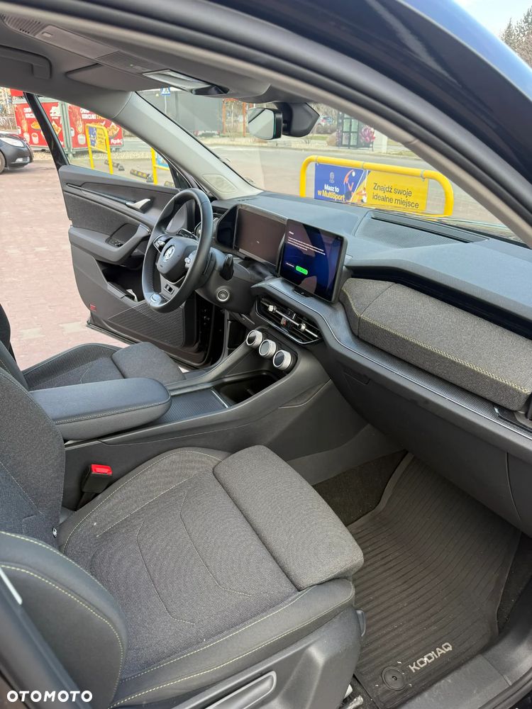 Skoda Kodiaq 1.5 TSI mHEV 4x2 Selection DSG - 14