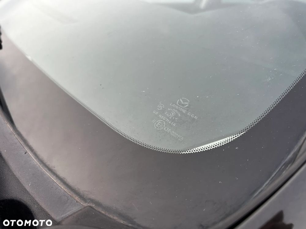 Mazda 5 1.6 CD Exclusive + - 11