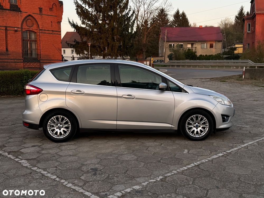 Ford C-MAX 1.6 TDCi Edition - 6