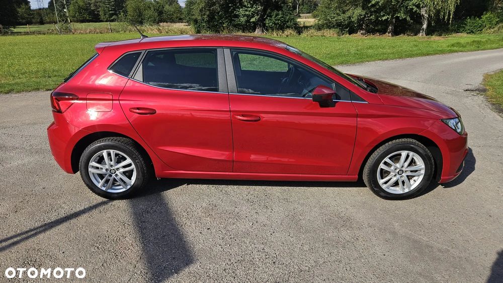 Seat Ibiza 1.0 TSI S&S Style - 3