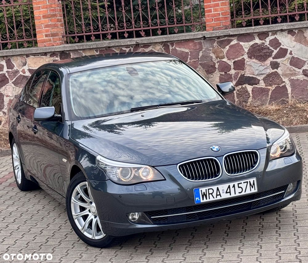 BMW Seria 5 530i Edition Exclusive - 6