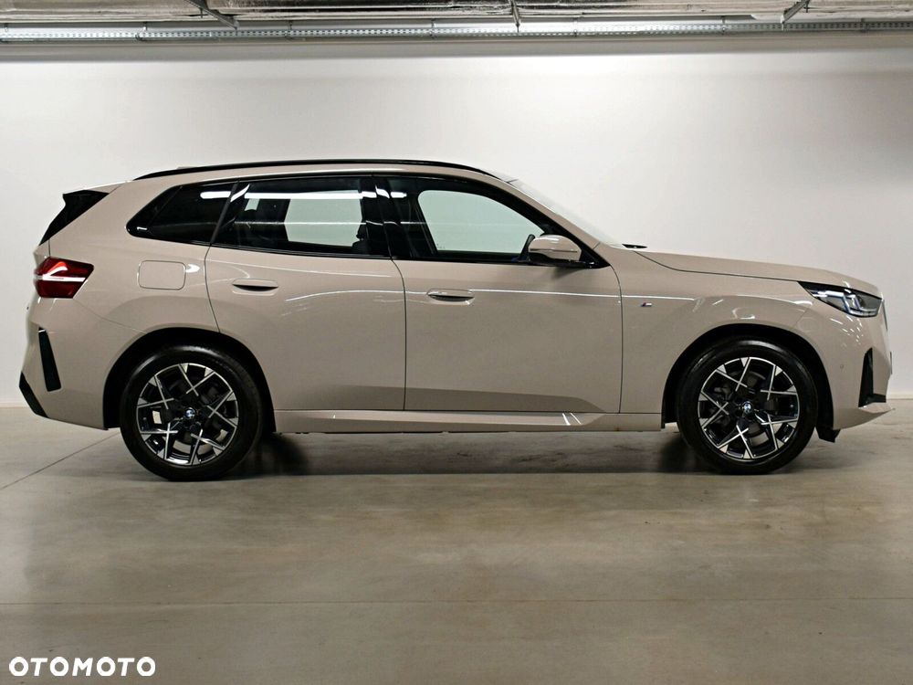 BMW X3 xDrive20d mHEV - 7