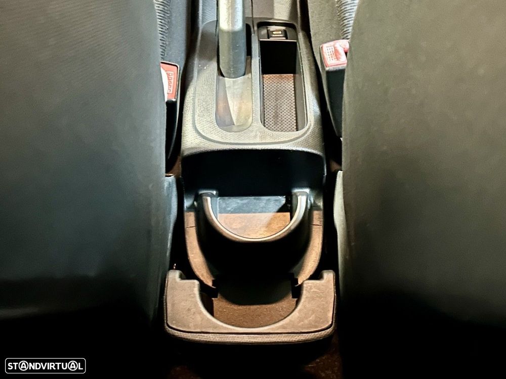 Nissan Micra 1.2 Acenta Plus - 25