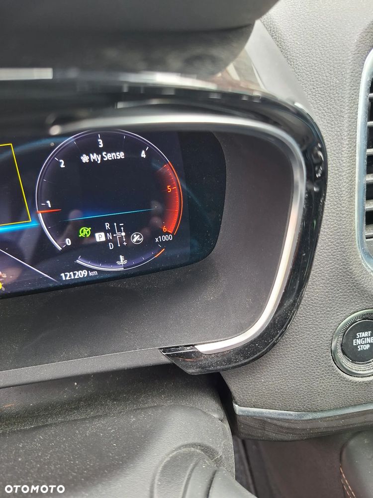 Renault Espace BLUE dCi 200 EDC INITIALE PARIS - 8