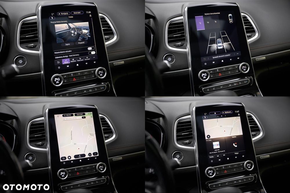 Renault Espace BLUE dCi 200 EDC INITIALE PARIS - 24