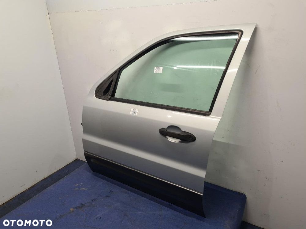 FORD ESCAPE I MAVERICK II DRZWI PRZÓD LEWE - 6