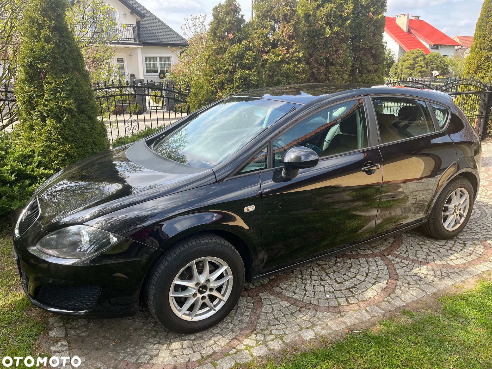Seat Leon 1.9 TDI Reference - 2