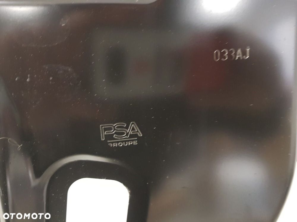 FABRYCZNIE NOWY PRAWY PRZEDNI PRAWA PRZÓD ORYGINALNY PRÓG SŁUPEK OPEL MOKKA B 2 II 20-25 - 5