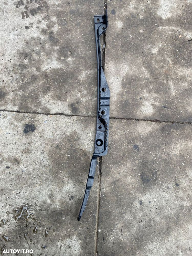 Ornament Compartiment Motor Dreapta Volvo V60 S60 V60CC 31479547 32244407 - 1