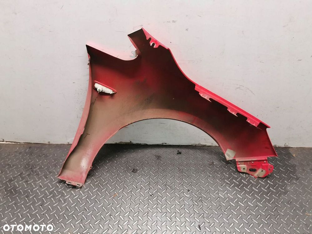 BŁOTNIK LEWY PRZÓD OPEL ASTRA J HB ZGBH - 7