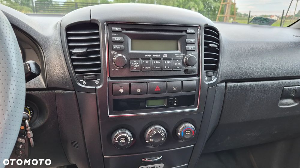 Kia Sorento - 10
