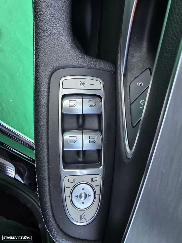 Mercedes-Benz C 350 e - 12