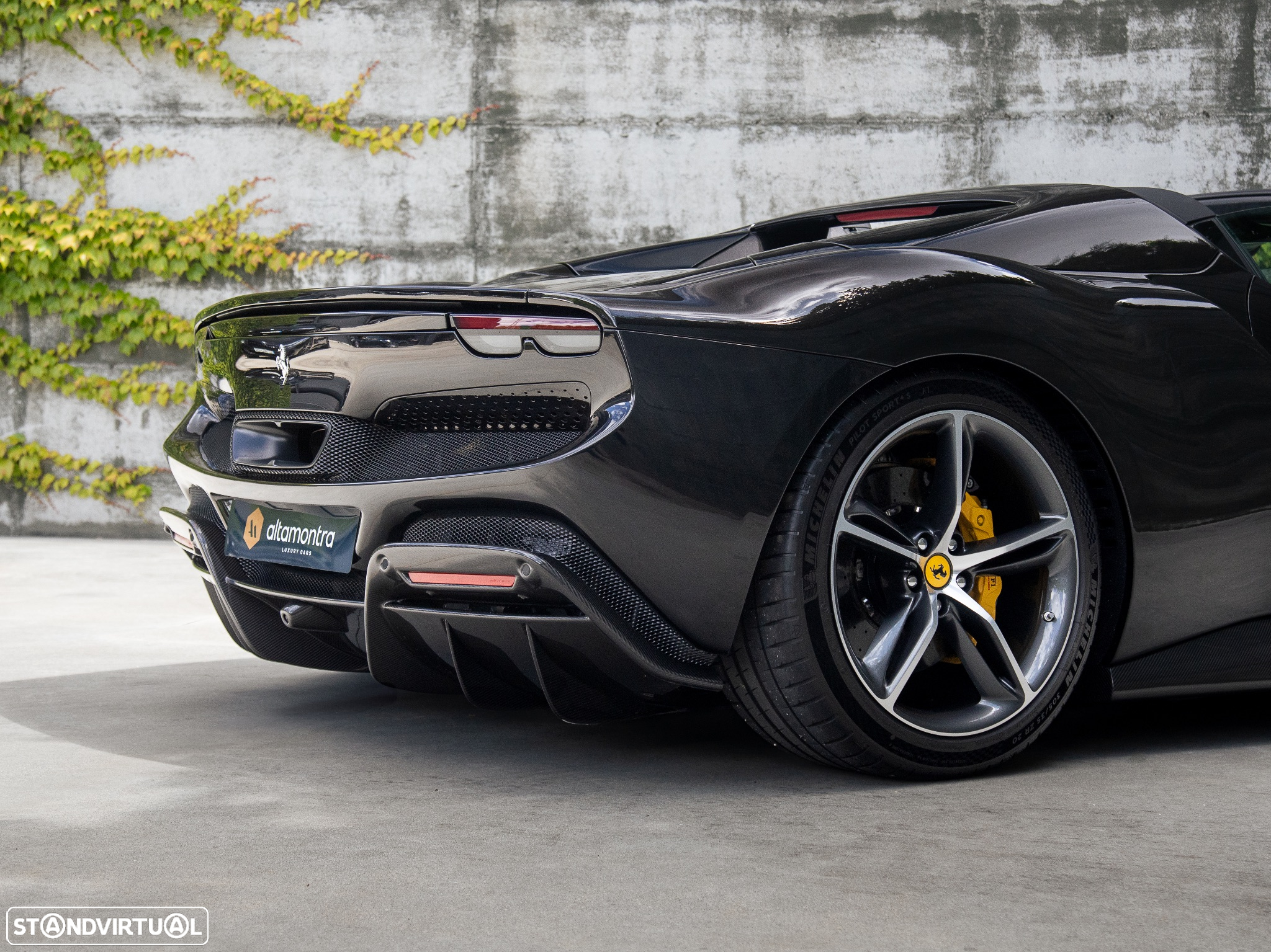 Ferrari 296 GTB GTS - 18