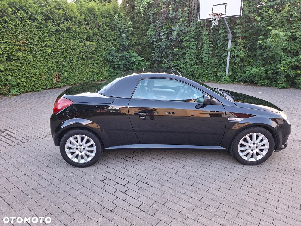 Opel Tigra 1.4 Design Edition - 12