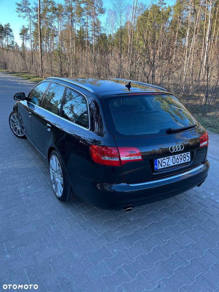 Audi A6 - 13