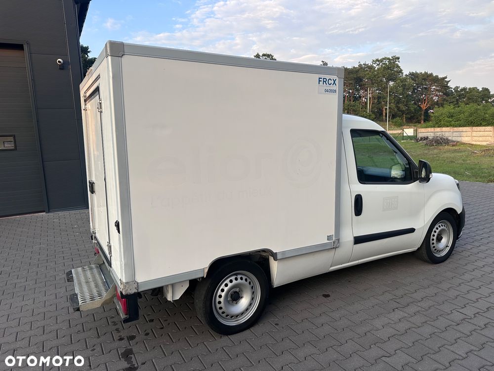 Fiat Doblo - 7