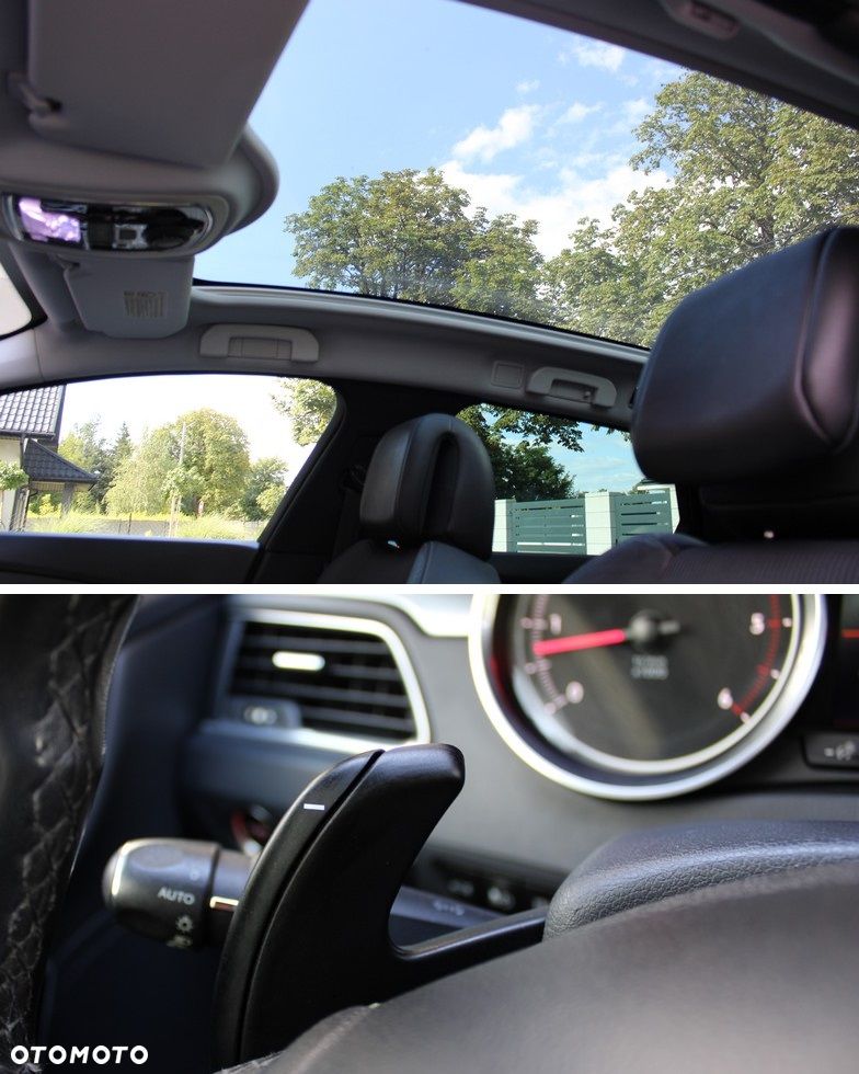 Peugeot 508 HDi FAP 205 Automatik GT - 18