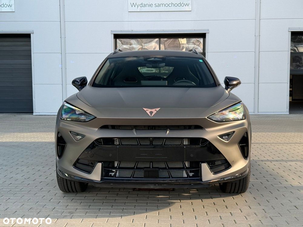 Cupra Formentor 1.5 eTSI mHEV DSG - 4