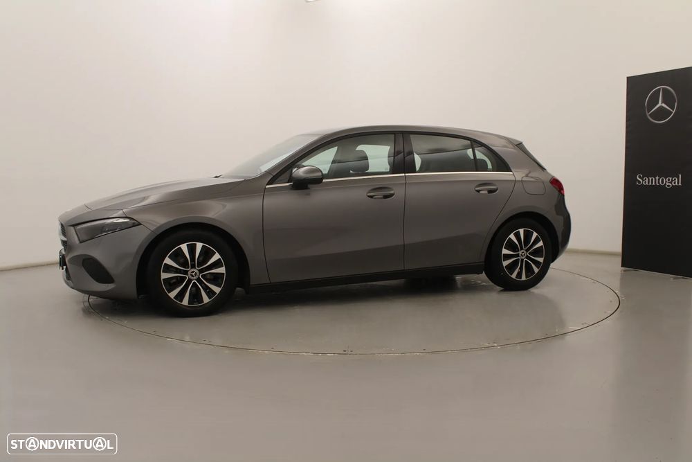 Mercedes-Benz A 200 Standard - 14