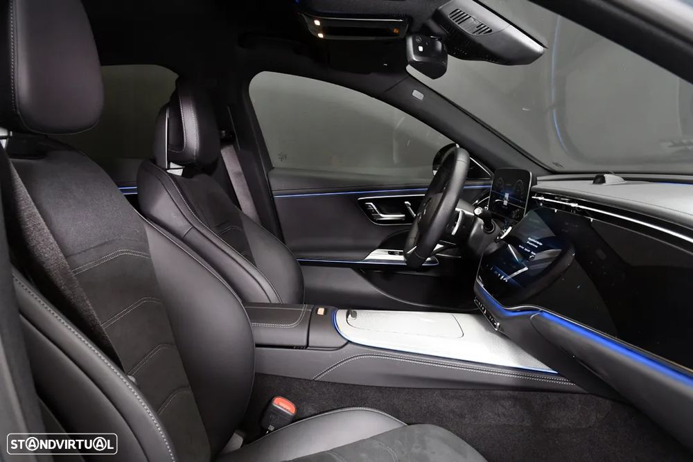 Mercedes-Benz E 300 - 15