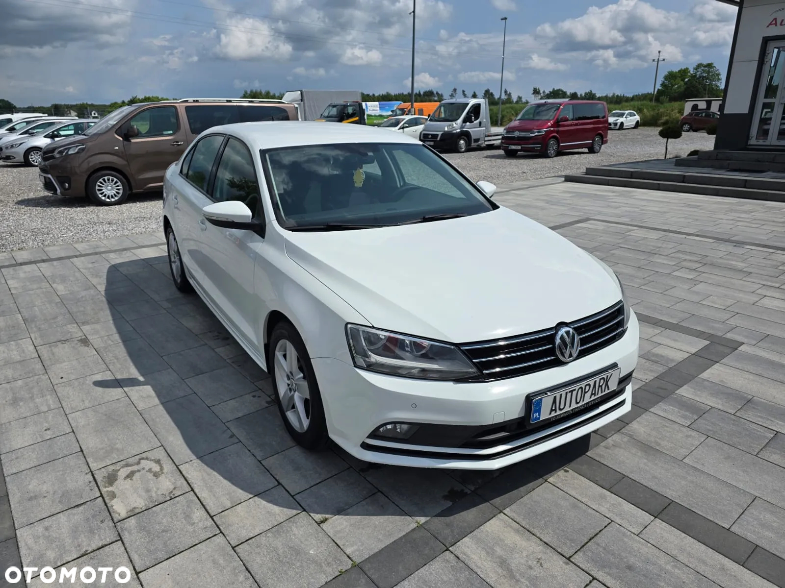 Volkswagen Jetta 2.0 TDI DPF BMT Highline - 7