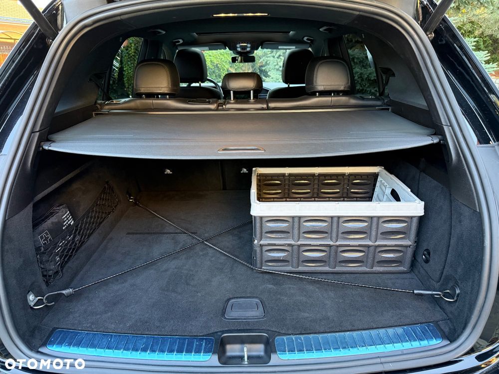 Mercedes-Benz GLE - 20